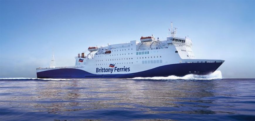 Brittany Ferries