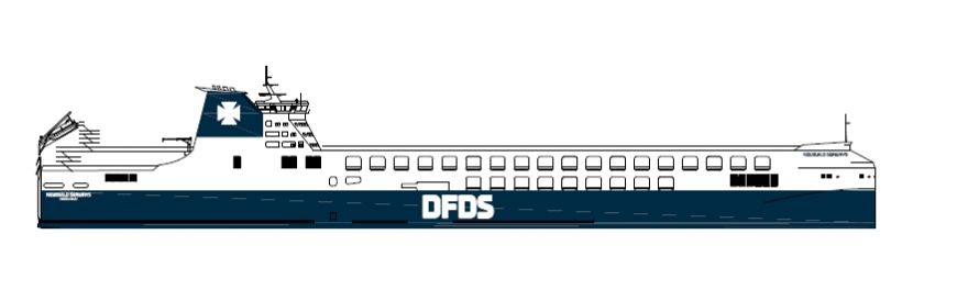 DFDS