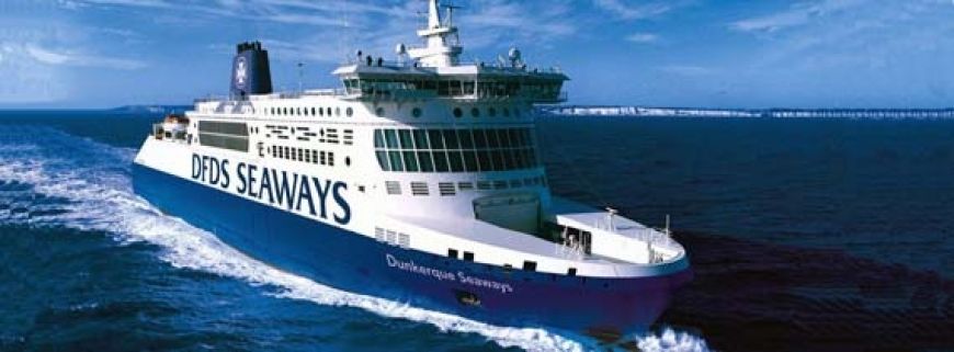 DFDS Seaways