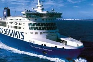 DFDS nawiązuje współpracę z prestiżową uczelnią. Chce zbadać oczekiwania pasażerów