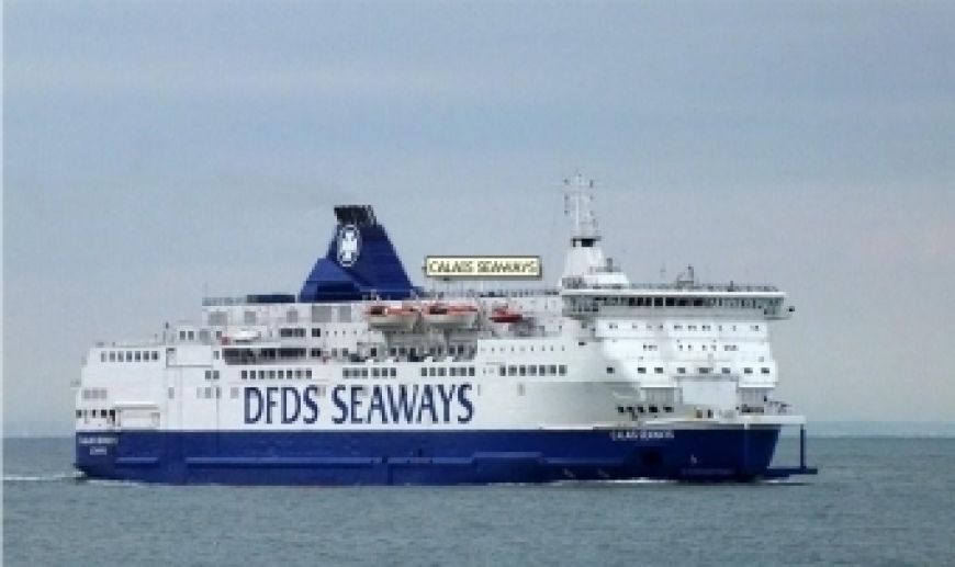 DFDS