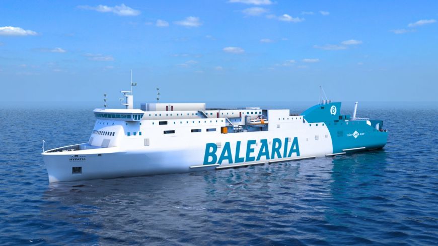 Balearia