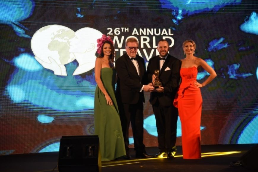 World Travel Awards