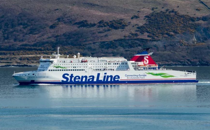 Stena Line