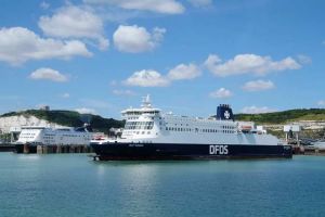 DFDS modernizuje trzy ze swoich promów. Zmiana ucieszy pasażerów