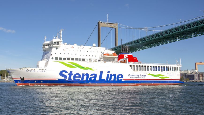 Stena Line