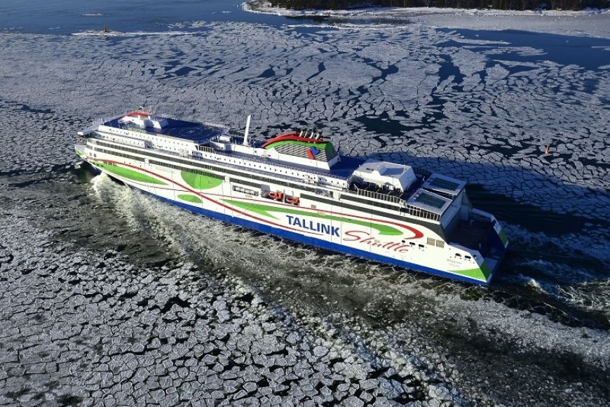 Tallink Grupp