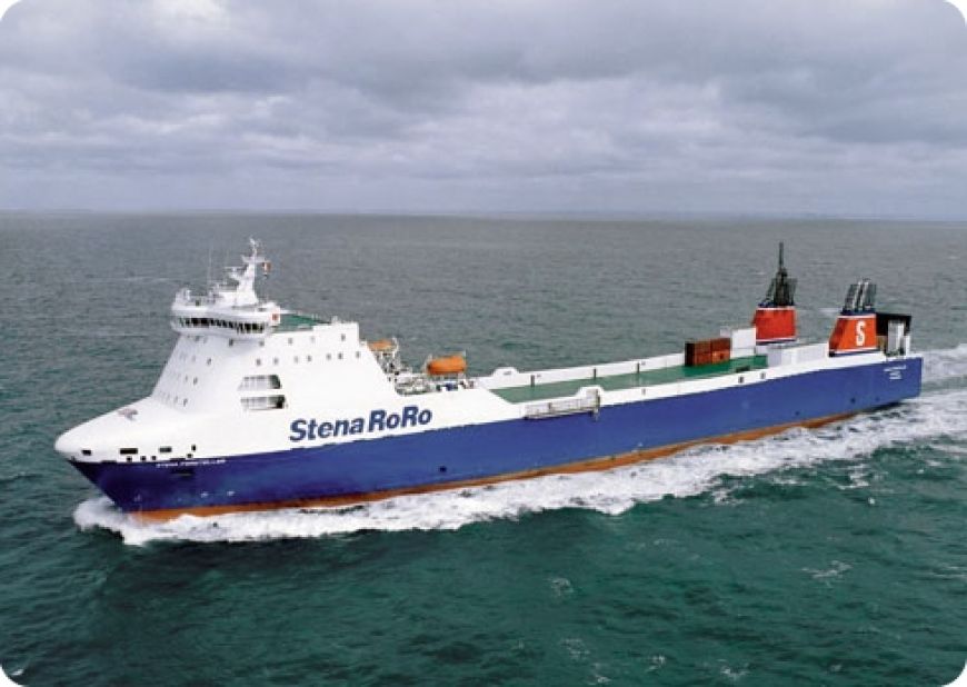 Stena RoRo