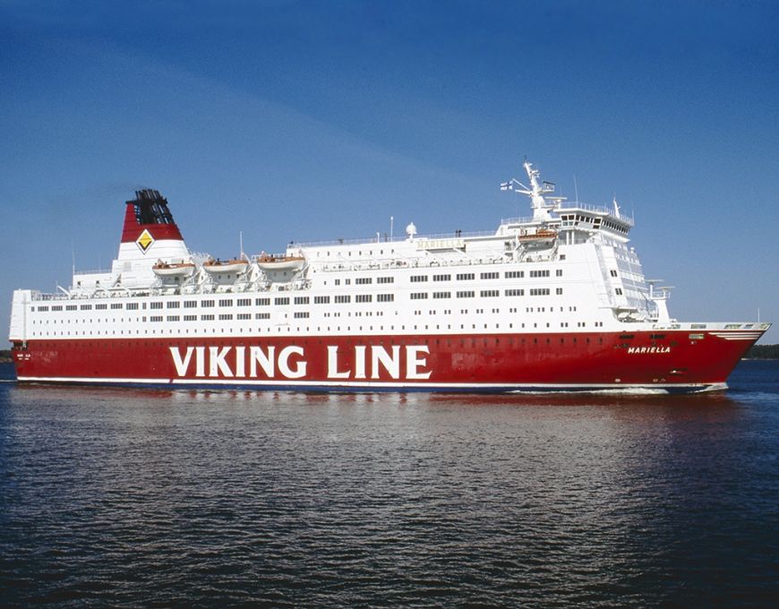 Viking Line