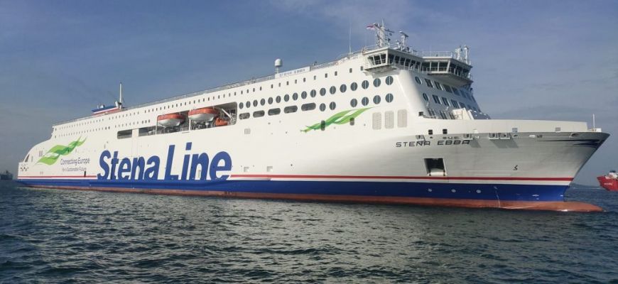 Stena Line