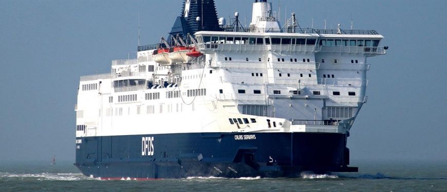 DFDS