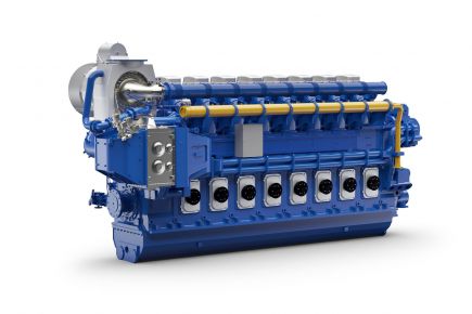 Nowe silniki W&auml;rtsil&auml; rozwiązaniem problemu roku 2015