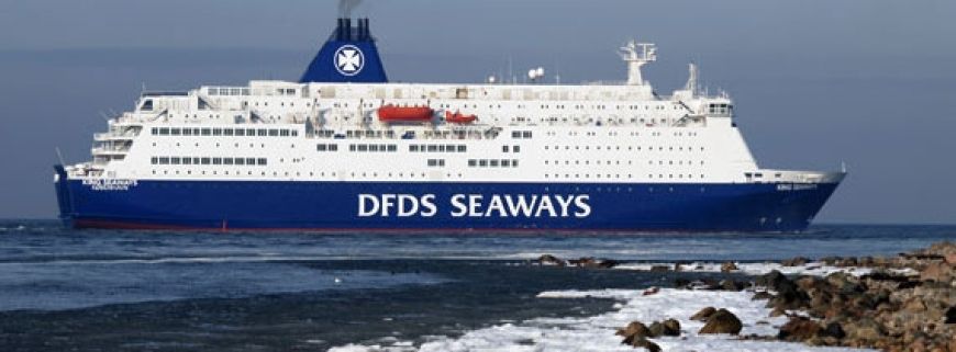 DFDS