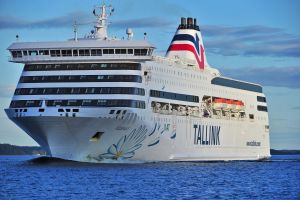 Dyrektywa siarkowa wymusza zmiany na armatorach. Tallink już się przygotowuje