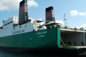 SOL Continent Line i P&amp;O Ferries nawiązały wsp&oacute;łpracę. Wsp&oacute;lnie zaoferowały nową usługę