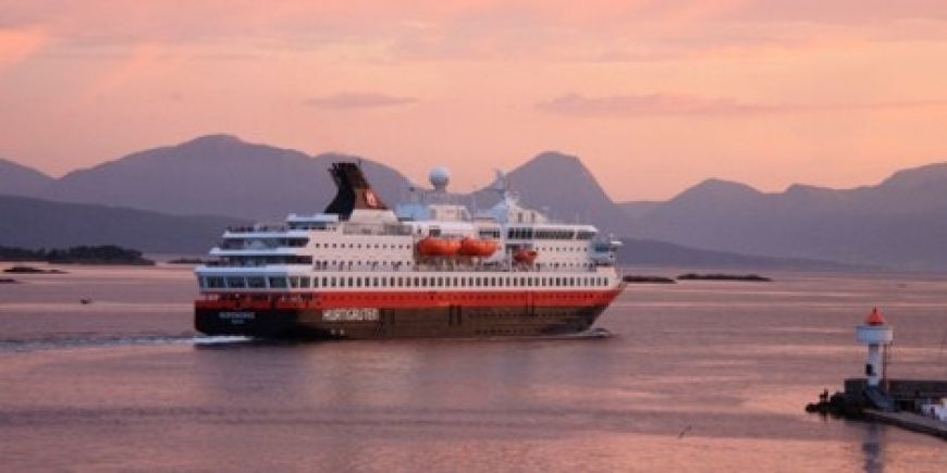 Hurtigruten
