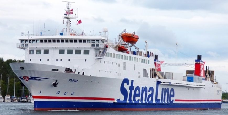 Stena Line