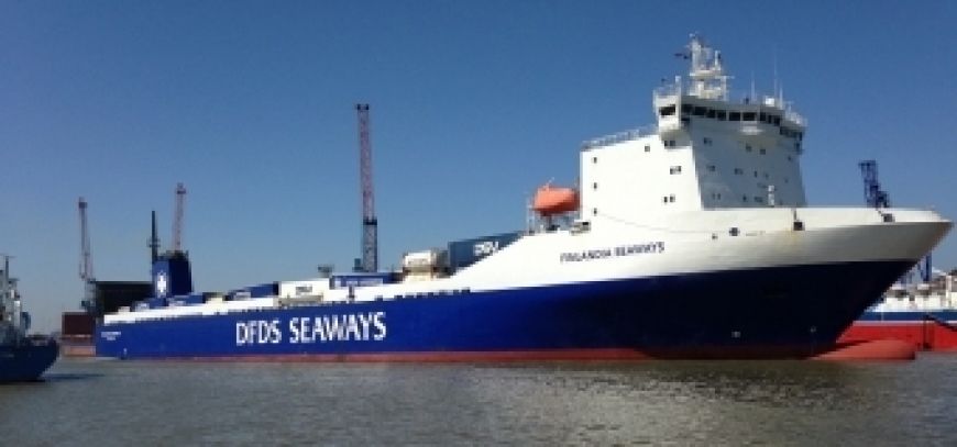 DFDS