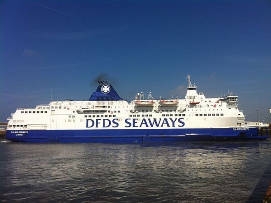 DFDS