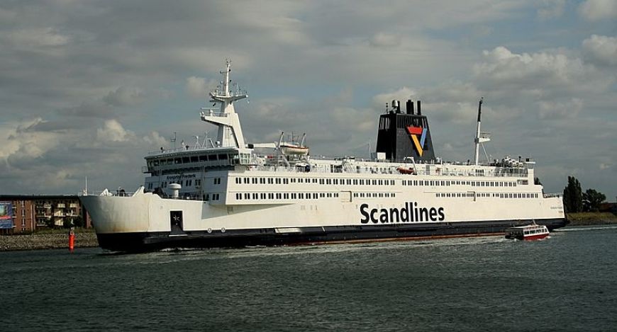 Scandlines