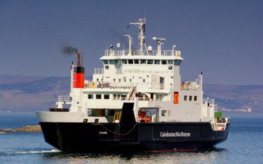 CalMac