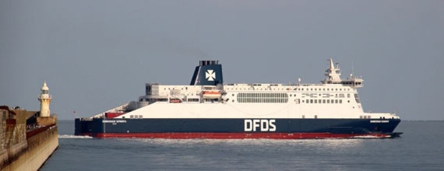 DFDS