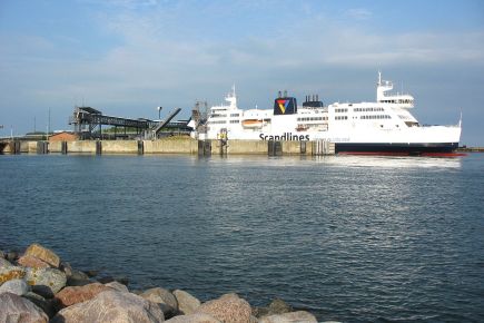 Port w R&oslash;dbyhavn. Inwestycje czas zacząć