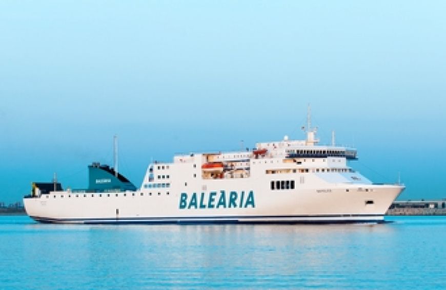 Balearia