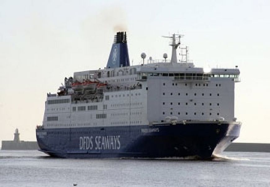 DFDS Seaways