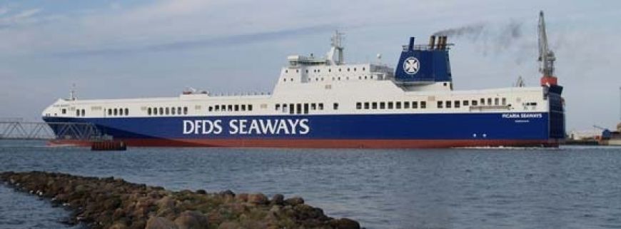 DFDS