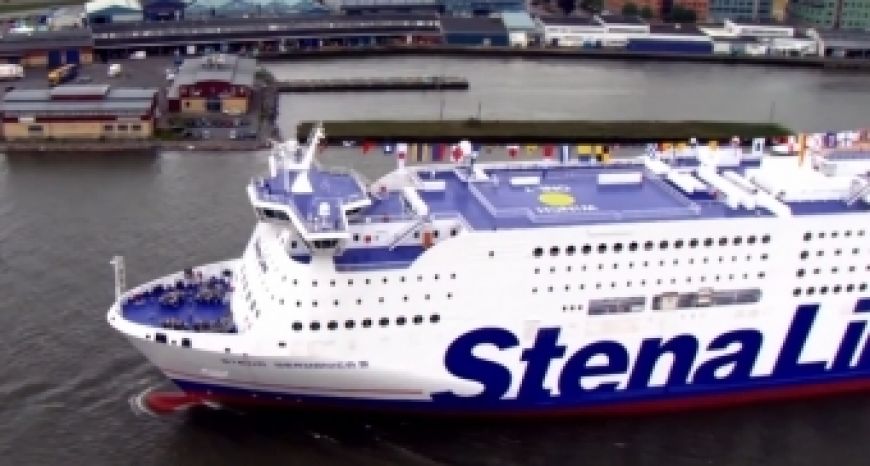 Stena Line