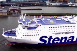 Zmiany następują szybciej, niż można się było spodziewać. Dyrektor Stena Line o ekologicznej rewolucji