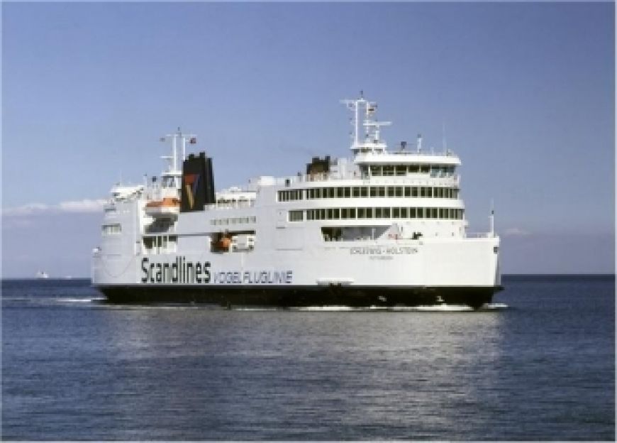 Scandlines