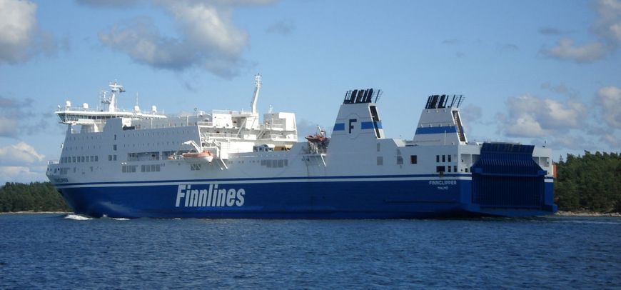 Finnlines