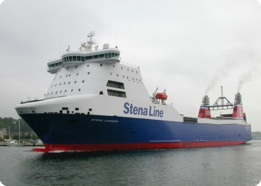 Stena RoRo