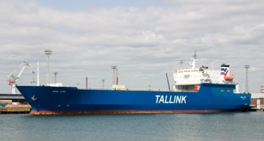 Tallink