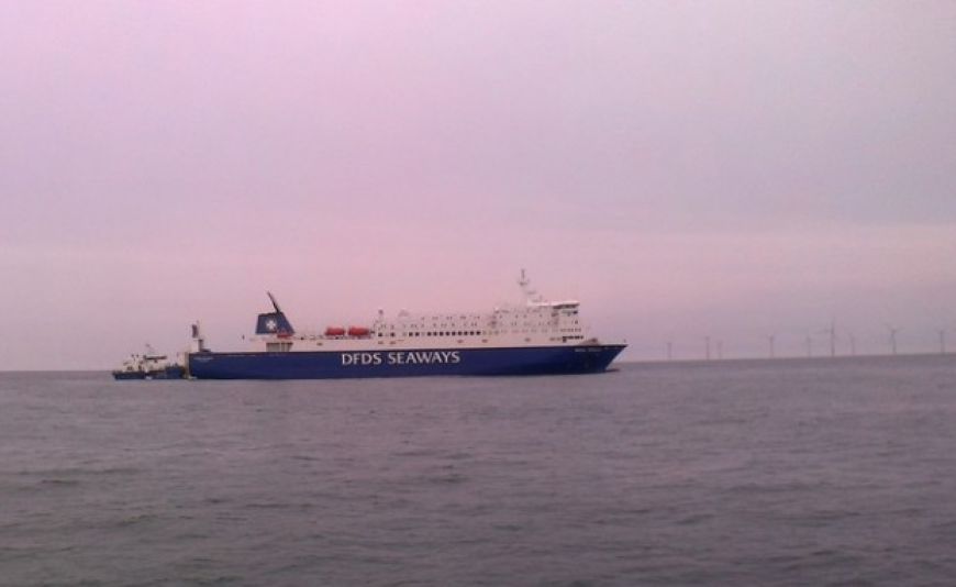 DFDS