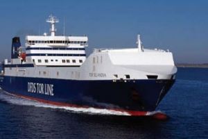 Zmiany na stanowiskach w DFDS Seaways