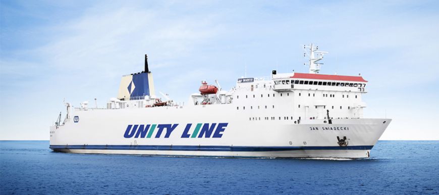 Unity Line