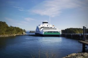 Powstanie kolejny nowoczesny i ekologiczny prom dla Fjord1