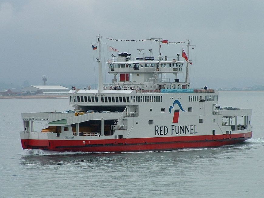 Red Funnel