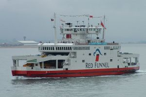 Duże zmiany na kolejnym promie należącym do Red Funnel