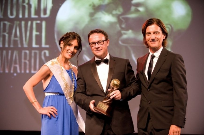 World Travel Awards