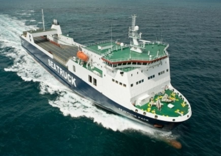 Seatruck Ferries