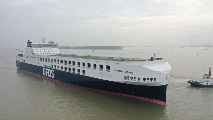 DFDS