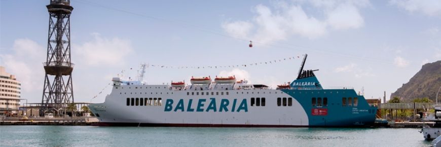 Balearia