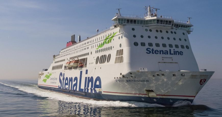 Stena Line