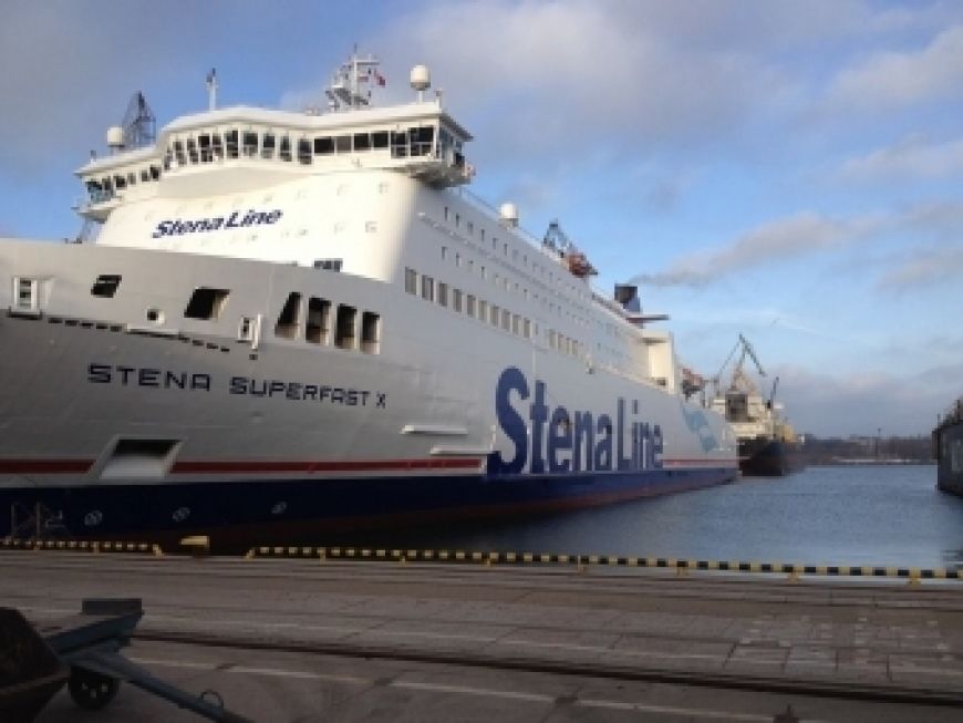 Stena Line