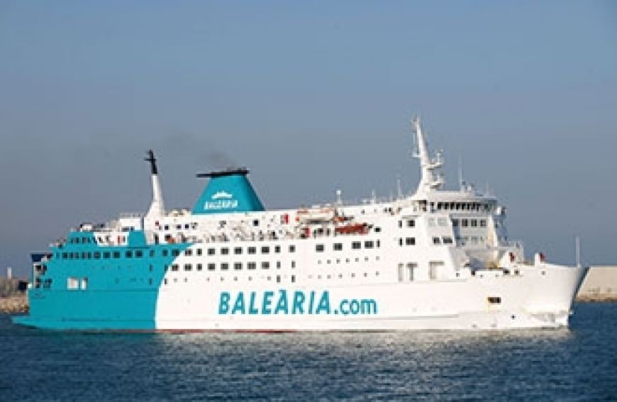 Balearia