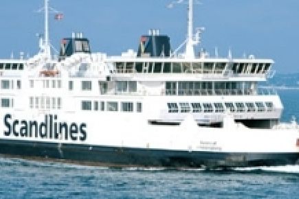 Ruszyły przygotowania do konwersji dwóch promów HH-Ferries